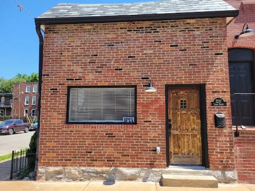 Kiernan Chiropractic Office
